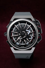 Mazzucato Reversible RIM Dark Grey