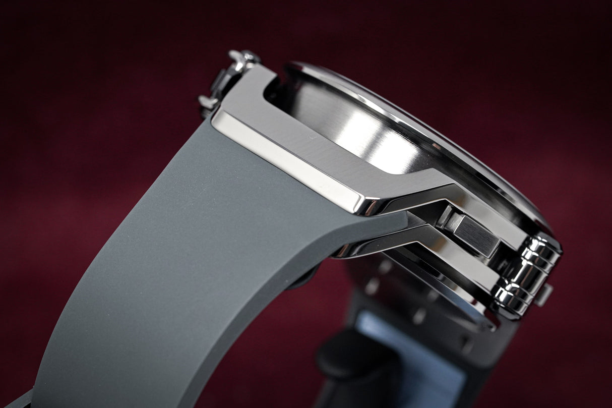 Mazzucato Reversible RIM Dark Grey