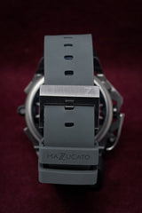 Mazzucato Reversible RIM Dark Grey