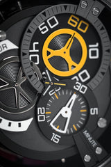 Mazzucato Reversible RIM Khaki RIM 04-GN136