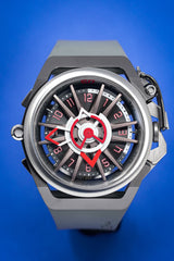 Mazzucato Reversible RIM Grey