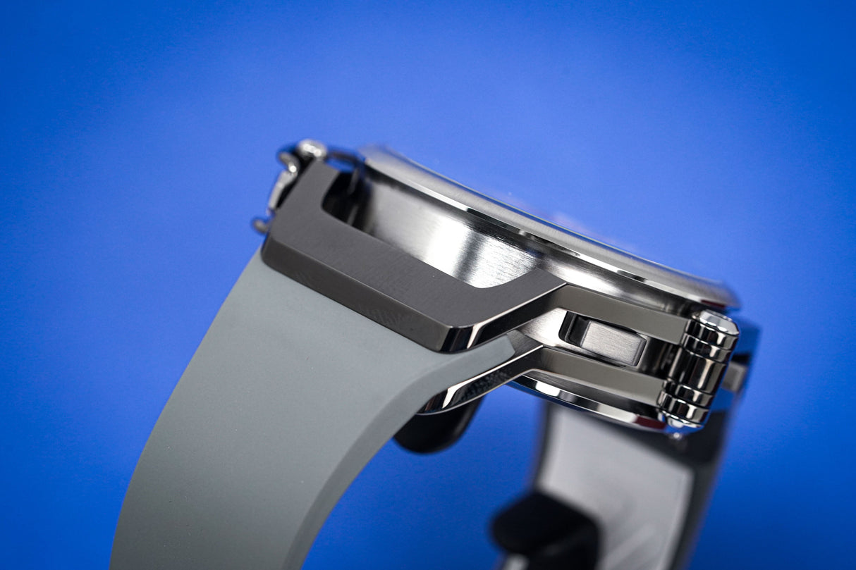 Mazzucato Reversible RIM Grey