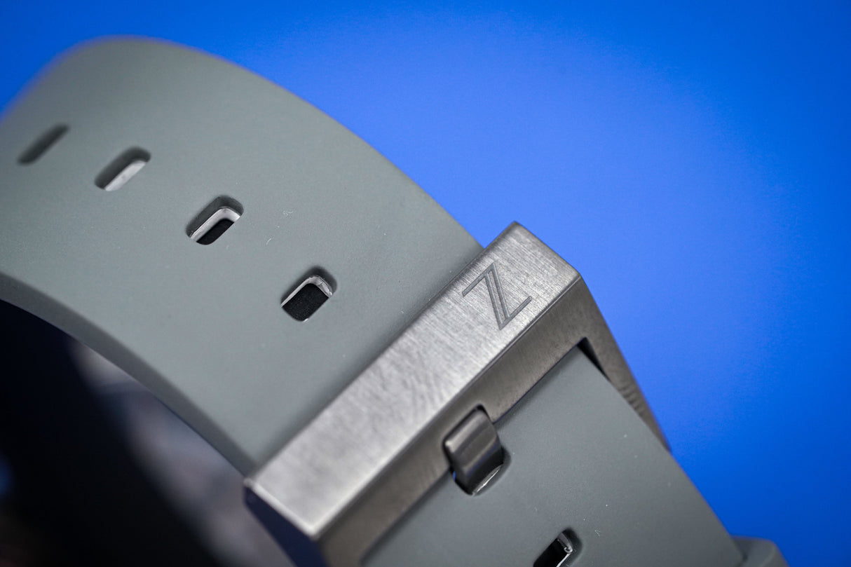 Mazzucato Reversible RIM Grey