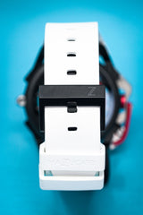 Mazzucato Reversible RIM White RIM 13-WHCG10