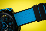 Mazzucato Reversible Monza Blue Limited Edition F1-BK2925