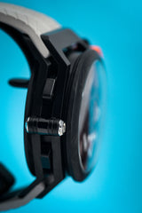 Mazzucato Reversible Monza Orange Limited Edition F1-GYBLK
