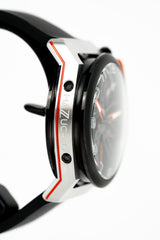 Mazzucato Watch Automatic RIM GT Red GT6-RE