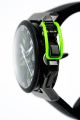 Mazzucato Watch Automatic RIM GT Green GT7-GR