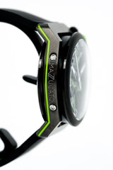Mazzucato Watch Automatic RIM GT Green GT7-GR