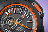 Mazzucato RIM Scuba Orange SUB04-ORCG9