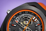 Mazzucato RIM Scuba Orange SUB04-ORCG9