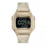 Philipp Plein Unisex Watch Hyper Shock Gold Camo PWHAA1021