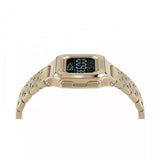 Philipp Plein Unisex Watch Hyper Shock Gold Camo PWHAA1021