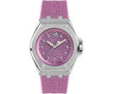 Philipp Plein Ladies Watch Hyper Sport Plein Extreme Lady Lilac PWJAA0222
