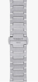 Tissot Ladies Watch PRX WHITE & ROSE QUARTZ T137.210.11.031.00
