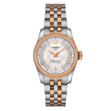 Tissot Ladies T-Classic Automatic Watch Ballade Powermatic 80 T1082082211701