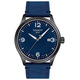Tissot Watch Men's XL Blue T1164103704700