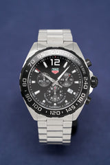 Tag Heuer Watch Formula 1 Chronograph CAZ1010.BA0842