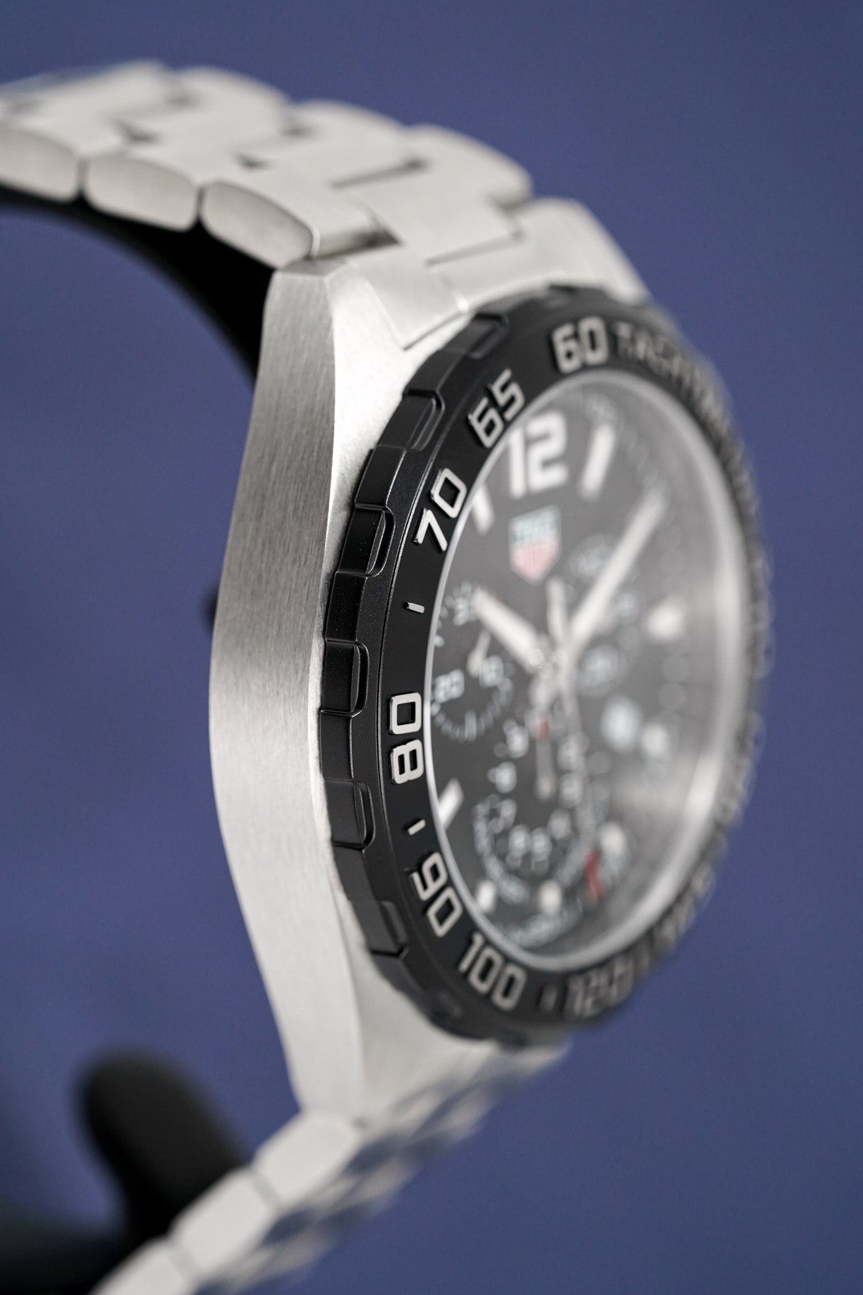 Tag Heuer Watch Formula 1 Chronograph CAZ1010.BA0842