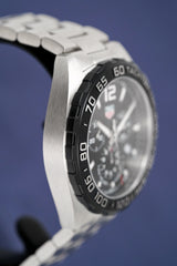 Tag Heuer Watch Formula 1 Chronograph CAZ1010.BA0842