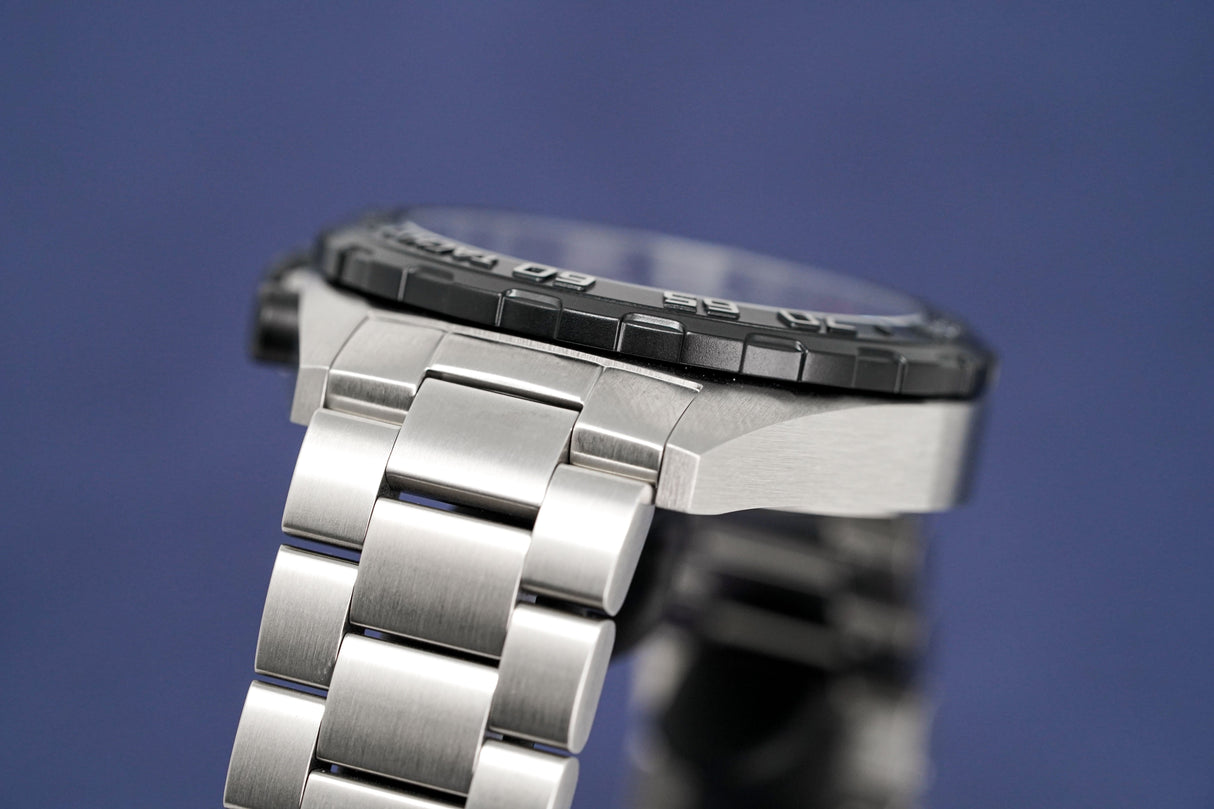Tag Heuer Watch Formula 1 Chronograph CAZ1010.BA0842