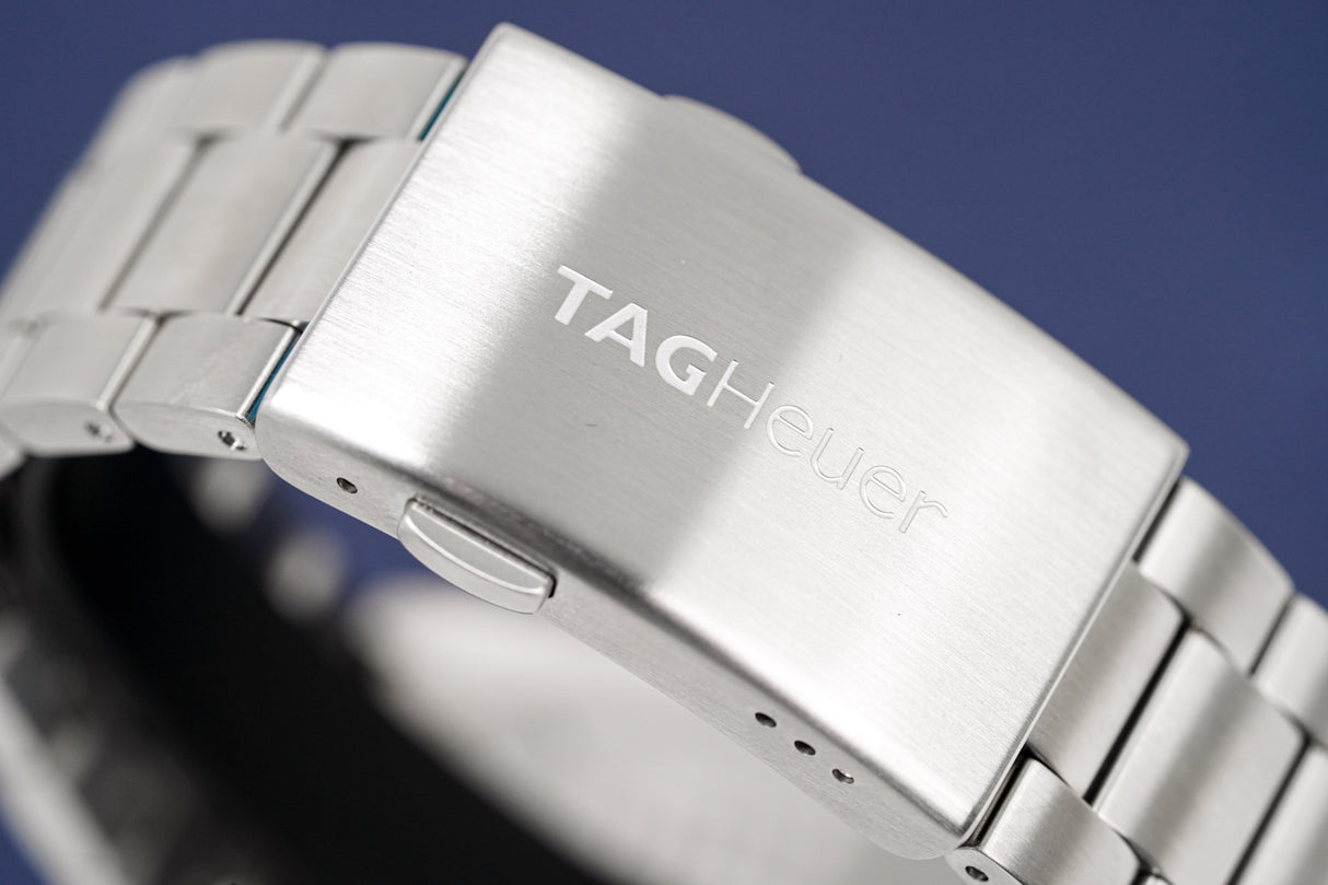 Tag Heuer Watch Formula 1 Chronograph CAZ1010.BA0842