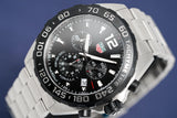 Tag Heuer Watch Formula 1 Chronograph CAZ1010.BA0842