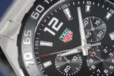 Tag Heuer Watch Formula 1 Chronograph CAZ1010.BA0842