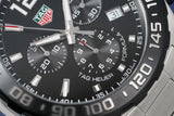 Tag Heuer Watch Formula 1 Chronograph CAZ1010.BA0842