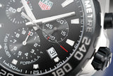 Tag Heuer Watch Formula 1 Chronograph CAZ1010.BA0842