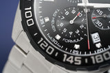 Tag Heuer Watch Formula 1 Chronograph CAZ1010.BA0842