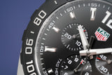Tag Heuer Watch Formula 1 Chronograph CAZ1010.BA0842