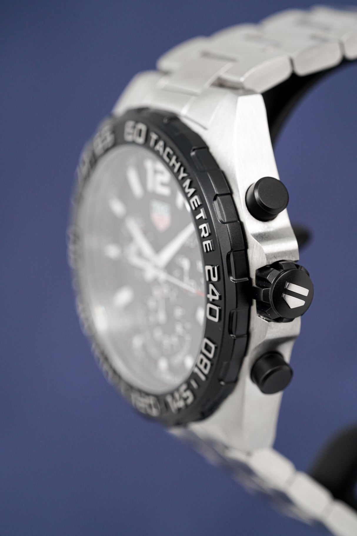 Tag Heuer Watch Formula 1 Chronograph CAZ1010.BA0842
