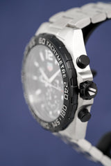 Tag Heuer Watch Formula 1 Chronograph CAZ1010.BA0842