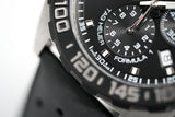 Tag Heuer Watch Formula 1 Chronograph Rubber CAZ1010.FT8024