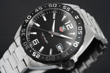 Tag Heuer Watch Formula 1 Black WAZ1110.BA0875