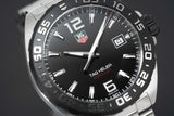 Tag Heuer Watch Formula 1 Black WAZ1110.BA0875