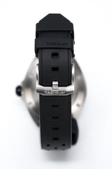 Tag Heuer Watch Formula 1 Black Rubber WAZ1110.FT8023