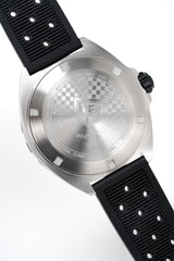 Tag Heuer Watch Formula 1 Black Rubber WAZ1110.FT8023