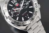 Tag Heuer Watch Formula 1 Alarm WAZ111A.BA0875