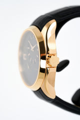 Tissot Men's Couturier Small Second Rose Gold T0354283605100