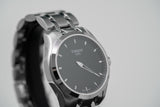 Tissot Couturier Secret Date