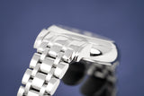Tissot Ladies Automatic Watch Lady Heart Flower Powermatic 80 T0502071111705