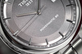 Tissot Men's Automatic Powermatic 80 Anthracite T0864071106100