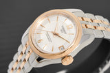 Tissot Ladies T-Classic Automatic Watch Ballade Powermatic 80 T1082082211701