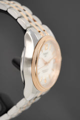 Tissot Ladies T-Classic Automatic Watch Ballade Powermatic 80 T1082082211701