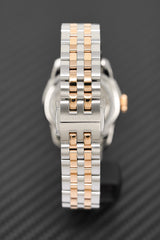 Tissot Ladies T-Classic Automatic Watch Ballade Powermatic 80 T1082082211701