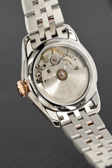 Tissot Ladies T-Classic Automatic Watch Ballade Powermatic 80 T1082082211701