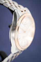 Tissot Men's T-Classic Automatic Watch Ballade Powermatic 80 T1084082203701