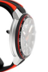 Tissot Men's Watch T-Race Cycling Chronograph Black T1114172744100